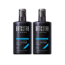 BRTC 트레이너 옴므 올인원 밀크, 12개, 200ml