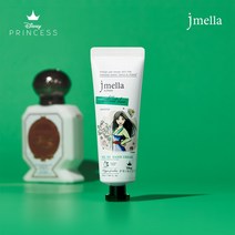 제이멜라 디즈니 뮬란 포레스트 듀 퍼퓸 핸드크림 50ml, 10개