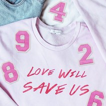 의류 가방 리폼 덧대기 헤짐수선 숫자 패치 세트 노랑 파랑 코랄 초록 빨강 보라 핑크레드 연분홍 분홍 골드 검정 색상선택 다용도활용, 분홍