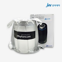 중외제약 피톤케어 차량용 방향제 리필용 카트리지, 8개입, 1개