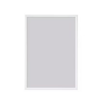 이케아 YLLEVAD 윌레바드 액자 화이트 21x30 cm