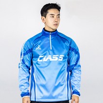탄탄 레오블루 혹한기 겨울 축구 바람막이 점퍼 오토바이 반집업 윈드브레이커 자켓 자체제작 디자인
