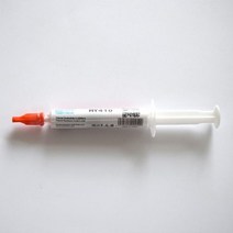 [티테크놀로지] 서멀 구리스 백색 2G 주사기타입 HY410-TU2G, gg 1