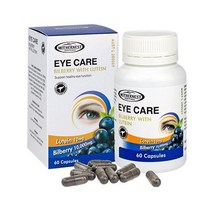 마더네스트 빌베리+루테인 60정, 1개