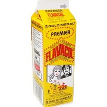 와이딜 992g 씨즈닝솔트 플레버콜, 1