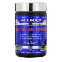 올맥스 베타 알라닌 100g 400g, 1개