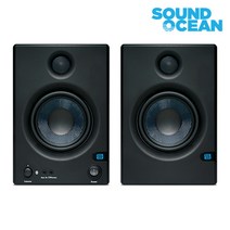 PRESONUS Eris E5 BT 블루투스 모니터 스피커 1조