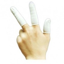 반영구용품- 반영구화장 *핑거코트 100개입*-손가락 글러브