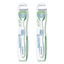 meridol 메리돌 세이프 브레스 혀 클리너 2개, 20g