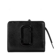 마크제이콥스 [마크제이콥스] (M0014986 001) 여성 스냅샷 반지갑 23SS