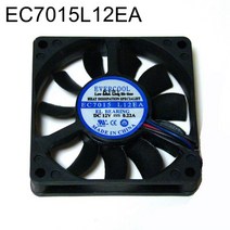 시스템쿨러 EC7015L12EA