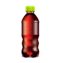 칠성 탕비실 업소용 식당용 PC방 펩시콜라 제로슈거 라임 ECO 무라벨 무설탕 탄산음료 캔음료수 청량음료 300ML 20개, 1세트
