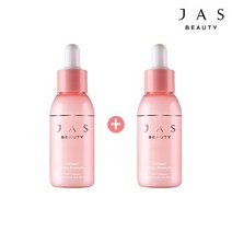 [본사]쟈스JAS 콜라겐 밀키 앰플 1+1, 없음