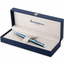 Waterman 볼펜 헤미스피어 프렌치 리비에라 컬렉션 코트다쥐르 M 포인트