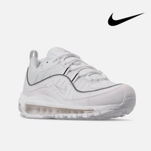 나이키 에어맥스 98 캐쥬얼 슈즈 우먼스