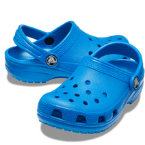 크록스 특가할인!! 크록스 키즈 클래식 클로그 204536-4JL 뉴코아 평택점 엔씨픽스