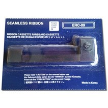 [3개묶음] 문구사무/ERC-09(보라/카트리지)X074Ip, 본상품선택, 본상품선택