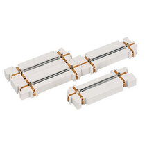 니크롬선저항판(4개 1조) - 1156, 10Ω