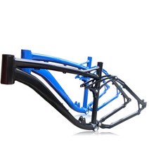자전거 프레임 로드 카본 mtb 엔진11 콘스탄틴 Kalosse 2918inch 190mm 여행 풀 서스펜션 8 베어링 산악, 분홍색, 18-19인치(173-185cm)