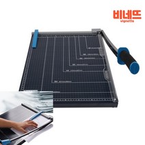 A3 종이 작두 절단기 재단기 GL310 스티커컷팅기 책재단기 커팅기