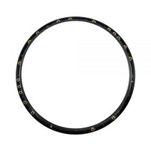 레이마린 Raymarine MKII 휠 드라이브 스페어 벨트, Ref:A18076 ST4000 Black