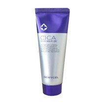 듀이셀 시카플러스 밤 2X 50ml 리뉴얼 이더블 시카플 크림 미백 주름 나이트크림, 상세페이지 참조