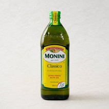 [메가마트]모니니) 엑스트라버전 올리브오일 1L, 1개
