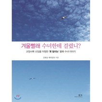 겨울빨래 수녀한테 걸렸니? : 교정사목 소임을 자청한 '못 말리는' 왈패 수녀 이야기, 예지(Wisdom)