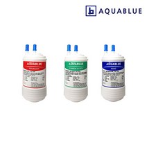 대림케어정수기필터 호환 DWP-Y450G 프리미엄 전체 세트, (Y450G)프리미엄4인치복합단방향 3개