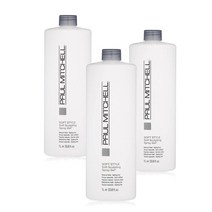 폴미첼 소프트 스컬프팅 스프레이 젤 내추럴 홀드 1L Paul Mitchell Soft Sculpting Spray Gel, 3개