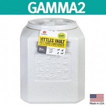 감마 사료보관함 비틀볼트/아웃백35 약13kg/4338, 없음, DDB_상품선택