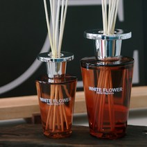 아로마코 홈리드 클래식 디퓨저 1000ml, 화이트플라워