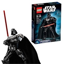 레고 75111 스타워즈 장난감 다스 베이더