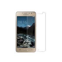 갤럭시J5 2017 SM-J530 전면 보호필름 2매, 필름 랜덤발송