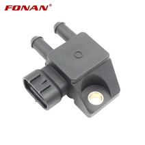 기아 소렌토 용 DPF 차압 센서 2.0 2.2 CRDI 16V SUV 디젤 D4HA 2009- 392102A800, 한개옵션0