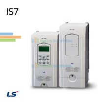 LS산전 인버터 IS7 SV0008IS7-2NO
