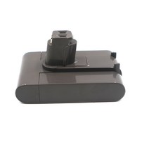 청소기배터리 C& P DC31 22.2V 917083-01 다이슨 애니멀용 진공 청소기 배터리, 01 22.2 볼트_02 2000mAh