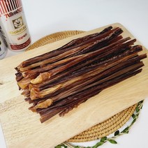 서영이네건어물 딱딱한장족 300g 대왕오징어다리 문어발