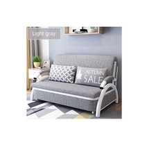 다기능 접이식 소파 침대 슬리퍼 컨버터블 의자 아파트 더블 미니멀리스트 디바노 홈 가구 공장 도매, 150X90X86CM FOAM11