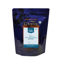 블루마운틴 블렌드 커피 500g, 모카포트용