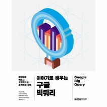 구글빅쿼리 관련 상품 TOP 추천 순위