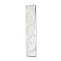 옴니팩 긴우산용 우산비닐 무색 대 1000p, 1000개