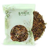 동의한재 자연산 중국산 곡기생 겨우살이 300g, 단품