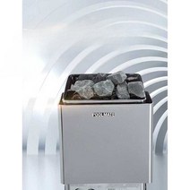 습식사우나 가정용 찜질방 한증막 맥반석 스팀돌, 8KW 내부 제어 220V/380V