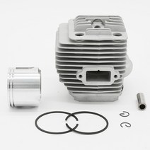 충전체인톱 충전전기톱 미니전기톱 56mm 실린더 피스톤 Stihl TS700 TS 콘크리트 절단 톱 교체 예비 부품 4, [01] TS800  56MM, 01 TS800  56MM
