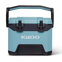 이글루 쿨러 IGLOO CooLer 이글루 아이스박스 아이스박스 캠핑 한강 mt 야유회 워크샵 테니스 배드민턴 게이트볼, 청자