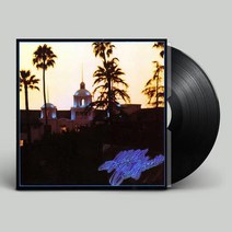 The Eagles - Hotel California 레코드판 엘피판 LP음반, Hotel California - 1LP