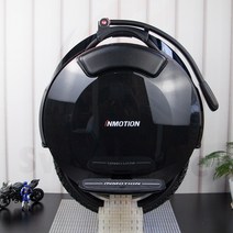 외발전동휠 전동보드 전동카트 INMOTION-V10F 전기 외발자전거 2000W 전원 960Wh 블루투스 스피커 16 인, 한개옵션0, 한개옵션1