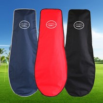 뉴베이직 캐디백 골프 항공커버 (방수기능)