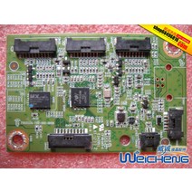 휴대용모니터 포터블모니터 L2206tm 모니터 멀티 터치 카드 HSTND-3551-A 패드 715G5339-T02-000-0H5K, 한개옵션0